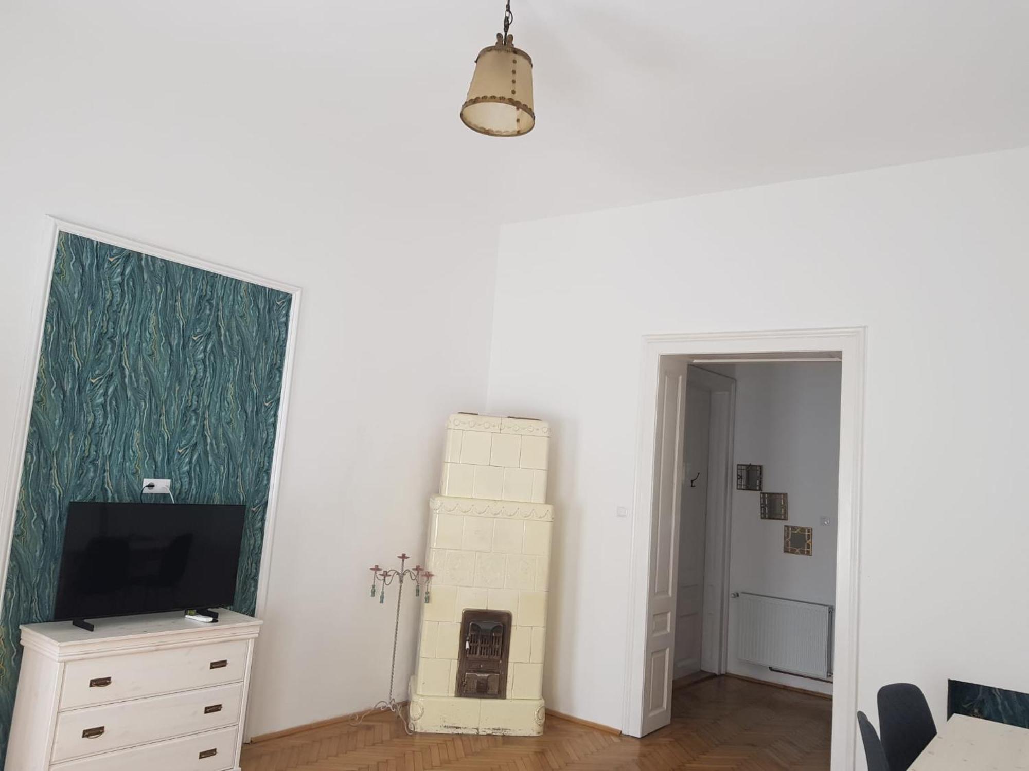 Liberte Apartments Oradea Room photo