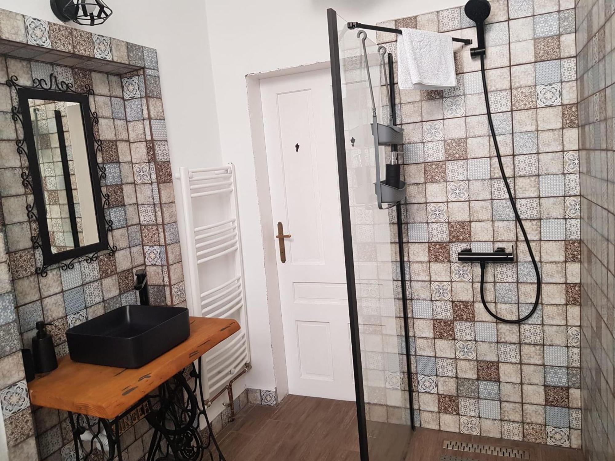 Liberte Apartments Oradea Room photo