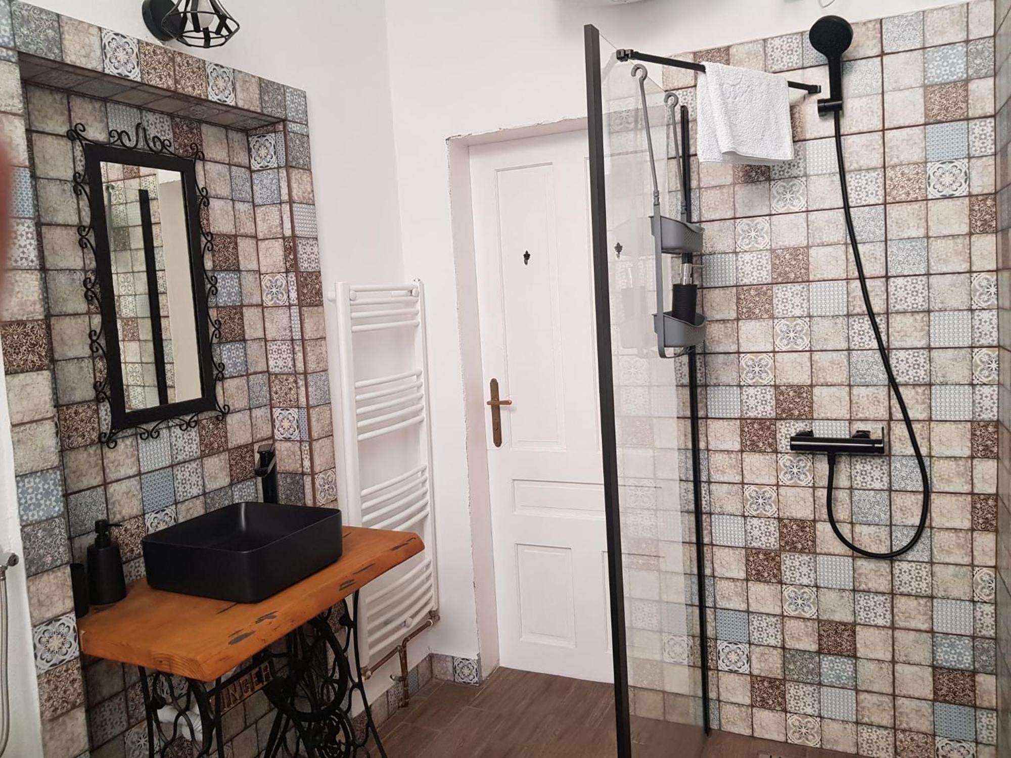 Liberte Apartments Oradea Room photo