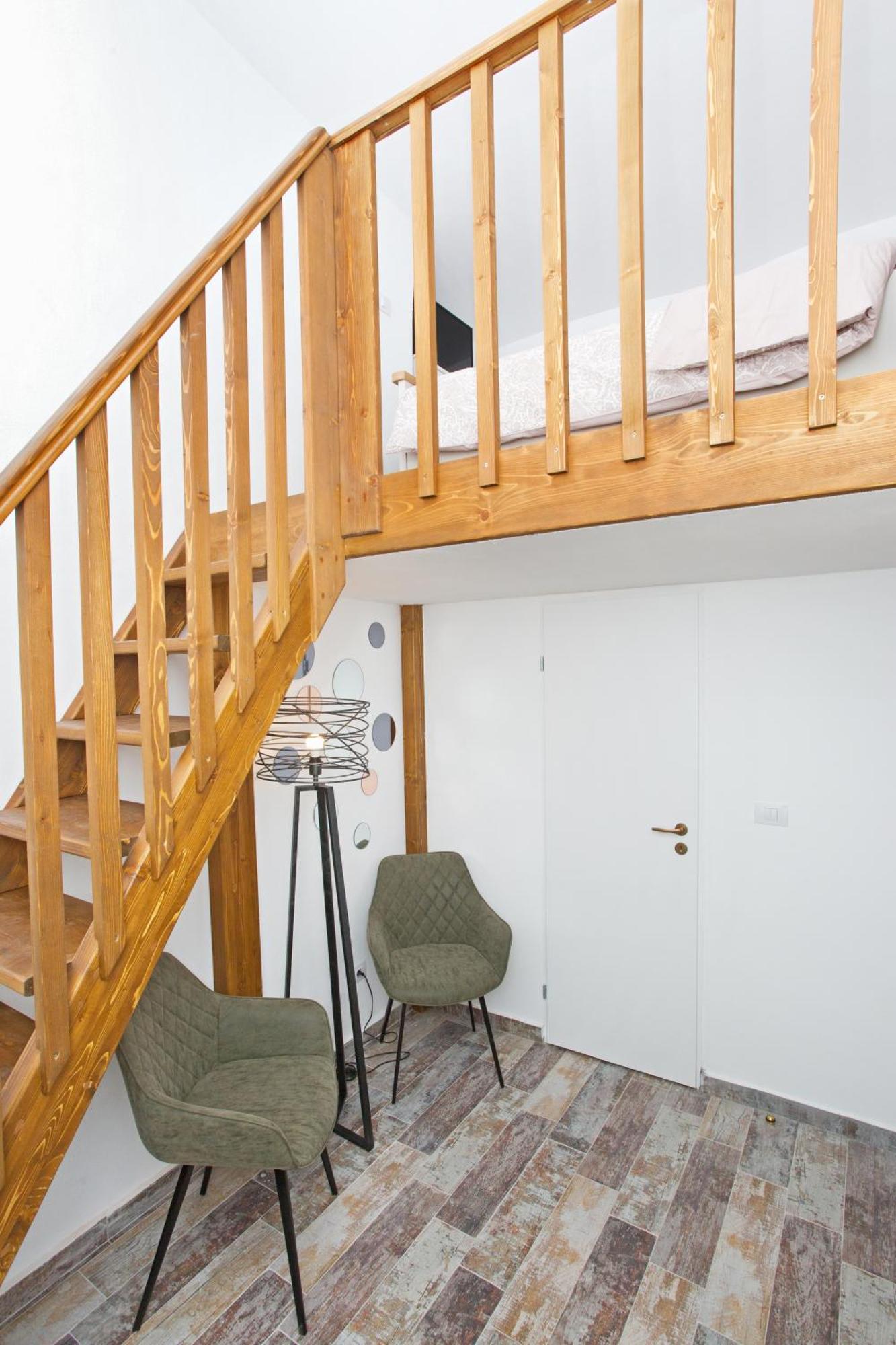 Liberte Apartments Oradea Exterior photo