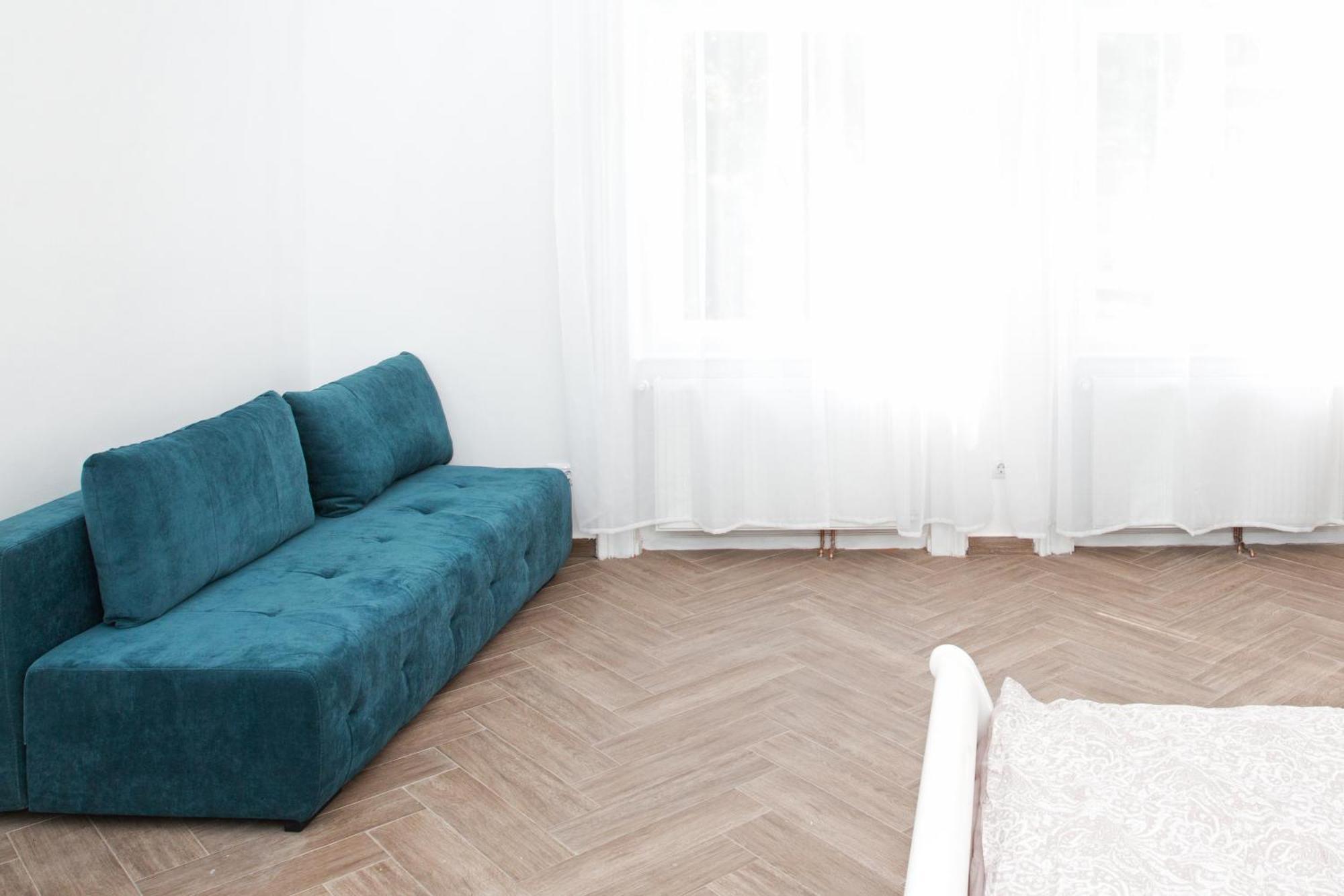 Liberte Apartments Oradea Exterior photo