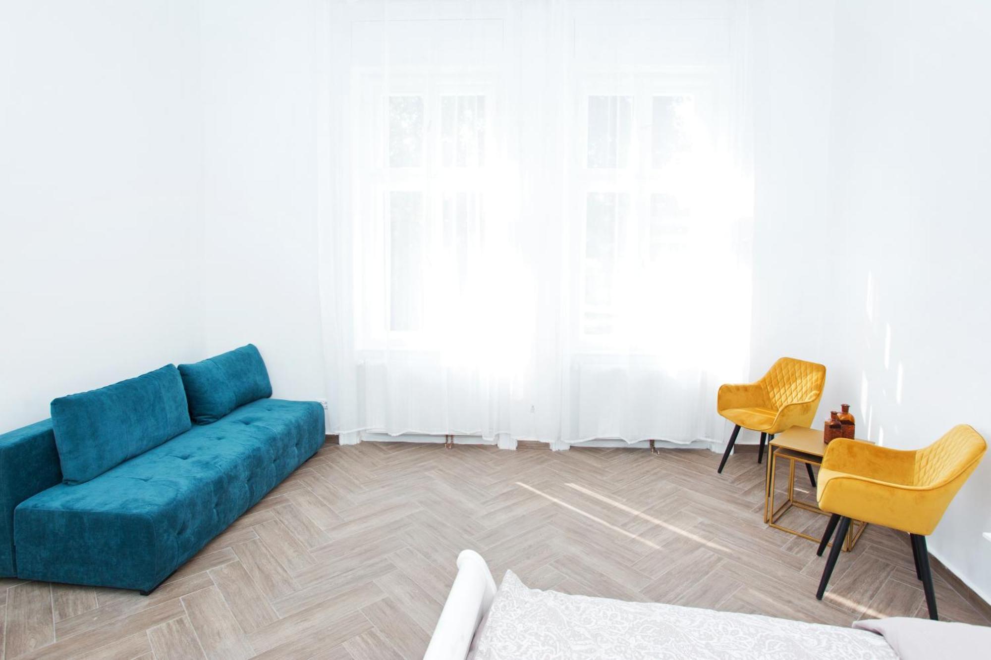Liberte Apartments Oradea Exterior photo